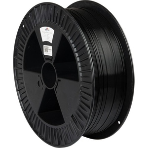 Spectrum 80652 3D филамент, ASA 275, 1, 75mm, 2000g, Черен (Deep black) (80652)