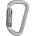 Camp Steel D Pro 3Lock Цвят: сребърен