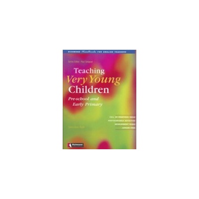 Teaching Very Young Children Richmond