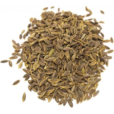 Grešík Kopr plod 1 kg