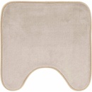 Douceur d'intérieur Vitamine Béžová WC 45x45 cm