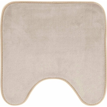 Douceur d'intérieur Vitamine Béžová WC 45x45 cm