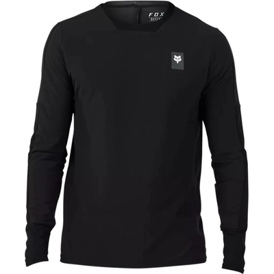 Fox Defend Thermal Black
