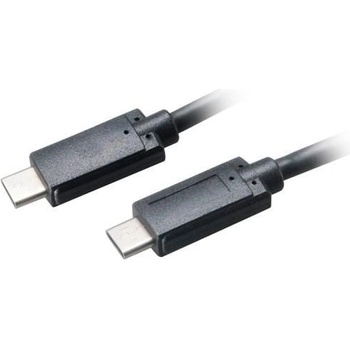 Akasa AK-CBUB26-10BK USB 3.1 typ C na typ C, 100cm