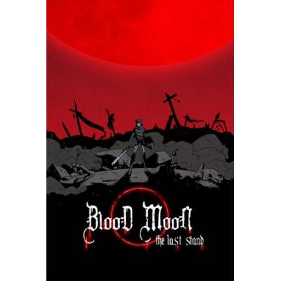 Team Gizmoid Blood Moon The Last Stand (PC)