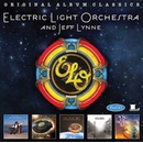 ELECTRIC LIGHT ORCHESTRA - ORIGINAL ALBUM CLASSICS3 CD
