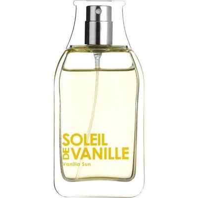 Cottage Soleil de Vanille EDT 50 ml