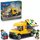 LEGO® City - The LEGO Van (60500)