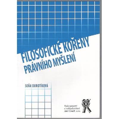 Filosofické kořeny právního myšlení