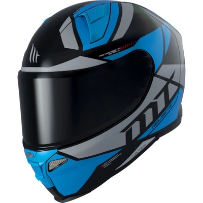 MT Helmets Revenge 2 Scalpel