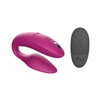 We-Vibe Sync 2 Dusty Pink