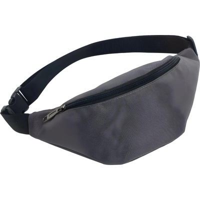 HARAHU Чантичка за кръст - Сива kp5269 (5269)