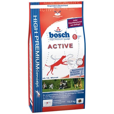 bosch Active 1 kg