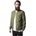 Urban classics Анорак Urban classics Light parka - Green (Olive)