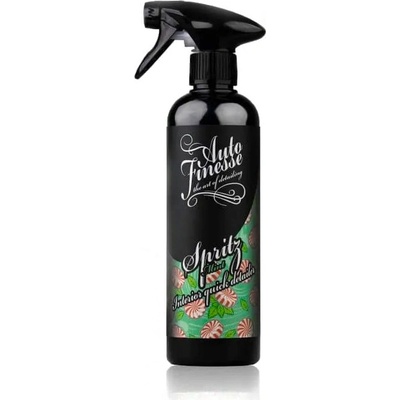 Auto Finesse Spritz Mint Interior Quick Detailer 500 ml