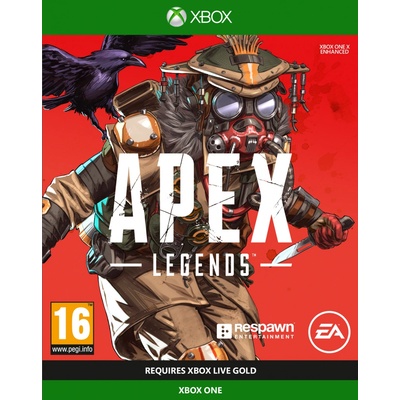 APEX Legends (Bloodhound Edition)