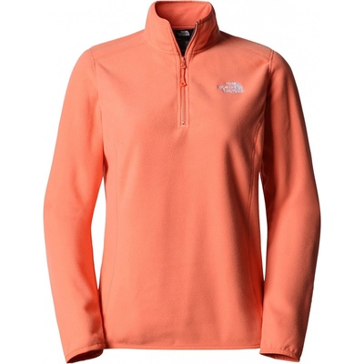 The North Face 100 Glacier Coral Sunrise