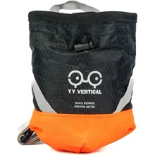 Y&Y Vertical CHALK STOPPER ORANGE