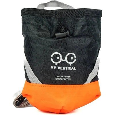 Y&Y Vertical CHALK STOPPER ORANGE