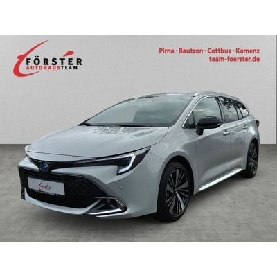 Toyota Corolla 1.8 Hybrid Touring Sports 103 kW