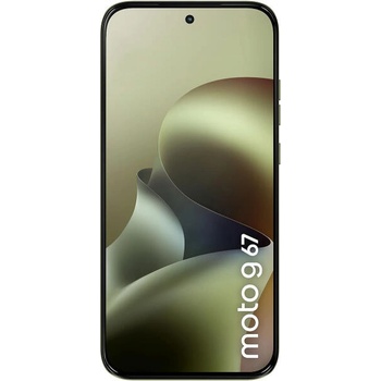 Image 1 of Motorola Moto G67 5G 256GB 8GB RAM Dual