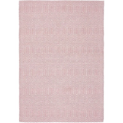 Makro Abra Sloan Pink růžový