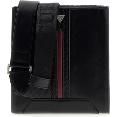 Guess pánská Crossbody taška HMTOCSP6123-BLA