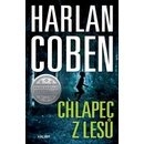 Chlapec z lesů - Harlan Coben