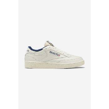 Reebok Classic Маратонки Reebok Classic Club C 85 в бежово GX3683 (GX3683)