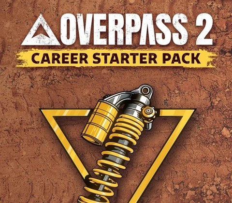 Overpass 2 Career Starter Pack