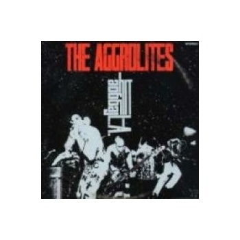 AGGROLITES: REGGAE HIT L.A. CD