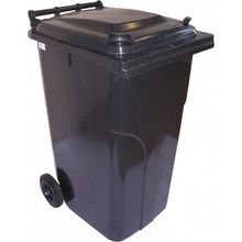 J.A.D. Tools popolnica 240 l plastová čierna
