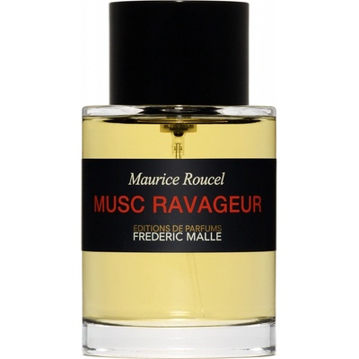 Frederic Malle Musc Ravageur parfémovaná voda dámská 100 ml