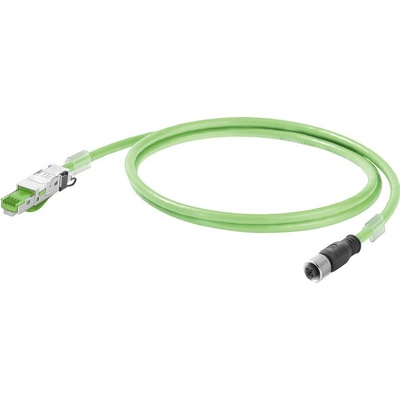 Weidmüller IE-C5DD4UG0084MSSA70-E