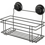 Compactor ГОЛЯМ ОРГАНАЙЗЕР compactor bestlock black (3370910106176) HiFi системи