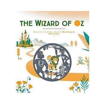 The Wizard of Oz