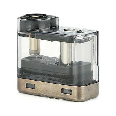 Degree Pod cartridge 1,3 ohm 2 ml