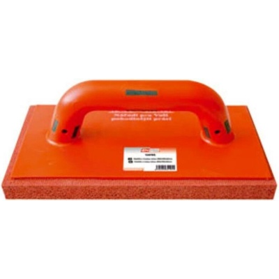 Hladítko s houbou, 250 x 130 x 18 mm, ENPRO