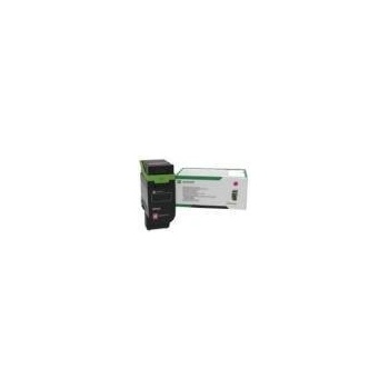 Lexmark Консуматив Lexmark 75M2HM0 CS531, CX532 Magenta Return Programme 8.8K Toner Cartridge (75M2HM0)
