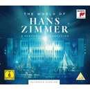 Hans Zimmer CD