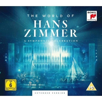 Hans Zimmer CD
