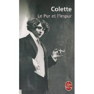 Le Pur Et L Impur (ISBN: 9782253046394)