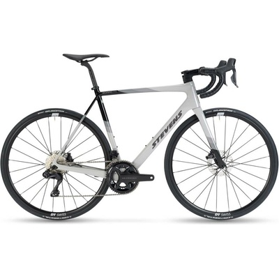 STEVENS Izoard ULT Di2 Cool Grey 54 cm 2026