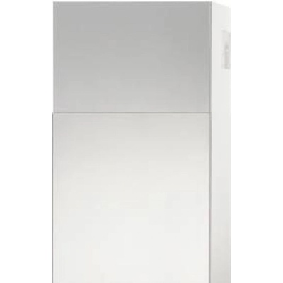 Falmec Комин за аспиратор falmec verso_flipper бял (verso 55)