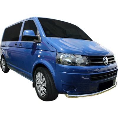 J&J Predný rám T5 / T6 2010-2019 single city bar
