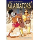 Gladiators Lacey Minna