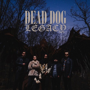 Multiland Dead Dog Legacy: Dead Dog Legacy - Vinyl (LP) (083149)