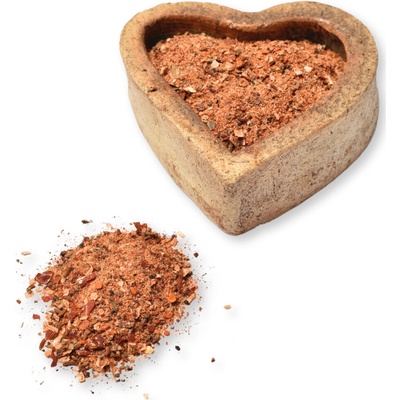 FITBOY Zmes na ražeň 50g