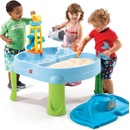 Eco Toys velká dřevěná kuchyňka