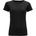 Devold Дамско мериносово термобельо Devold Breeze Woman T-Shirt Merino base layer - Black (115-0475-2812)